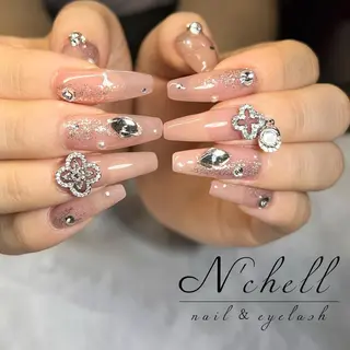 ネイル Nailist Aoiのネイルデザイン