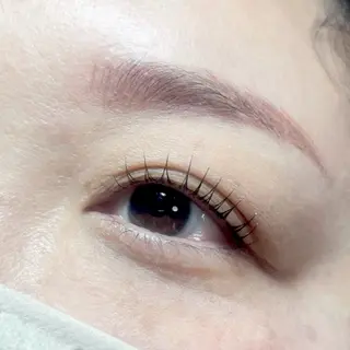 マツエク・マツパ Eelashsalon elmo所属・Eyelash ARPEGE 溝の口のマツエク・マツパデザイン