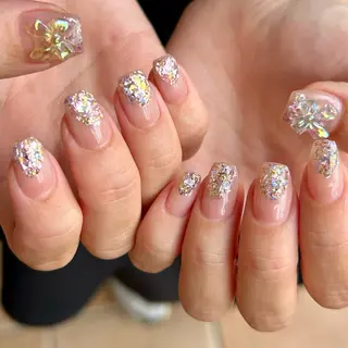 ネイル azu nailのネイルデザイン