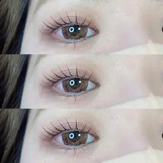 マツエク・マツパ Lotus所属・Lotus ロータスのマツエク・マツパデザイン