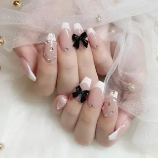 ネイル Bell nailのネイルデザイン
