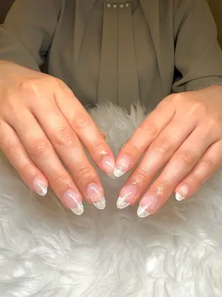 ネイル To Me nail&eyelash所属・To me nail 新宿hiraiのネイルデザイン