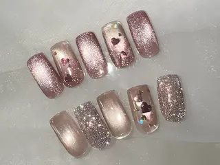 ネイル KUON 本町・堺筋本町・北浜のネイルデザイン