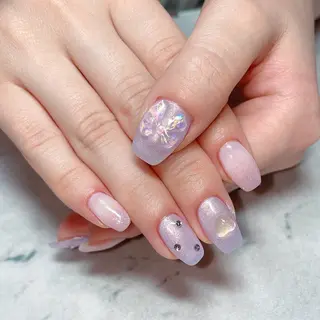 ネイル Jeremy ♡ HARUKAのネイルデザイン