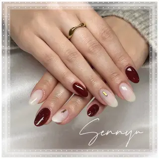 ネイル モンナ CCのネイルデザイン