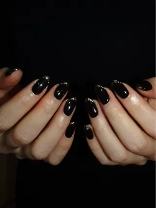ネイル Ami 🦥のネイルデザイン