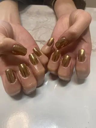 ネイル N. AIのネイルデザイン