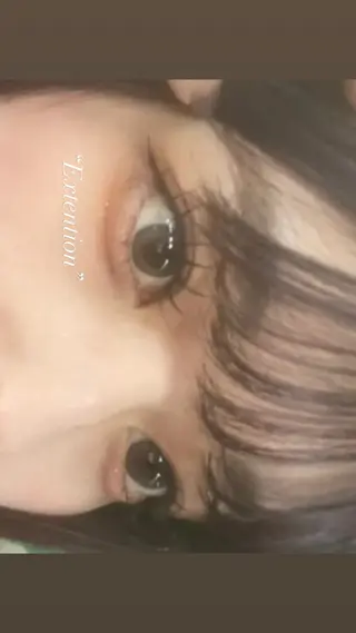 マツエク・マツパ DLbeauty サキホの眉毛・アイブロウイメージ