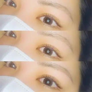 マツエク・マツパ Yamashita 🌙Jessicaのマツエク・マツパデザイン