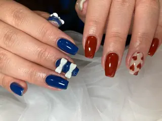 ネイル private salonNnailのネイルデザイン