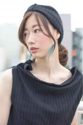 ミディアム カラー 斉藤 正敏のその他イメージ