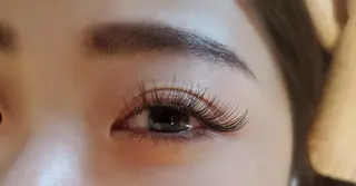 マツエク・マツパ Bellejour所属・中野 瑛子のマツエク・マツパデザイン