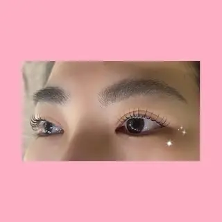 マツエク・マツパ 💐ツメイク manae🤎のマツエク・マツパデザイン