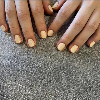 ネイル 椎葉 麻里矢のネイルデザイン
