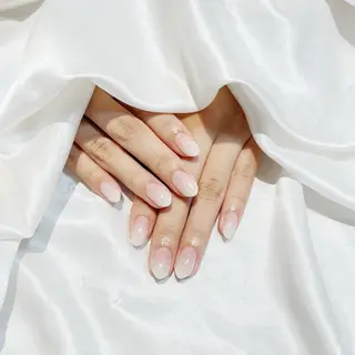 ネイル WISTERIA aisaのネイルデザイン