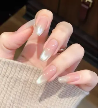 ネイル yumiサロン シシのネイルデザイン