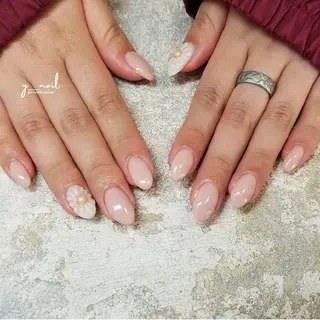 ネイル y ___nailのネイルデザイン