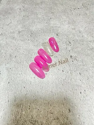 ネイル Aimer. Nailのネイルデザイン