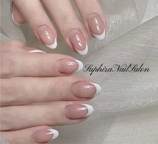 ネイル Saphiraネイル サロン錦糸町のネイルデザイン