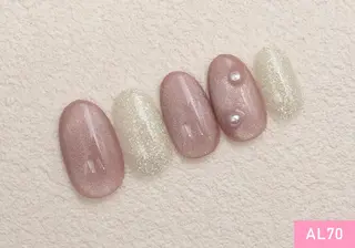ネイル 池袋 Nailのネイルデザイン