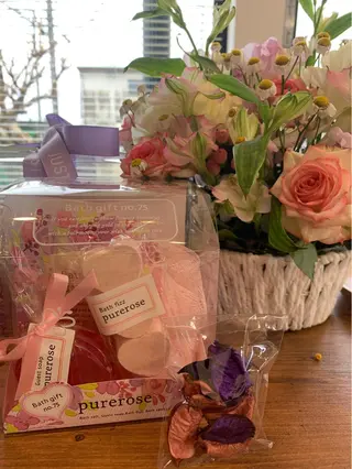 小林 由里香のヘアスタイル