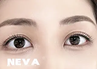 パーマ 藤原 益美のマツエク・マツパデザイン
