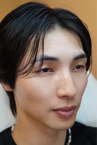メンズ アイブロウ アイブロウ専門店iBROW.新越谷店所属・田中 桃香の眉毛・アイブロウイメージ