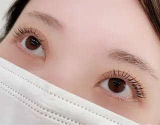 マツエク・マツパ WHITE EYE 錦糸町店🩵倉野🩵のマツエク・マツパデザイン