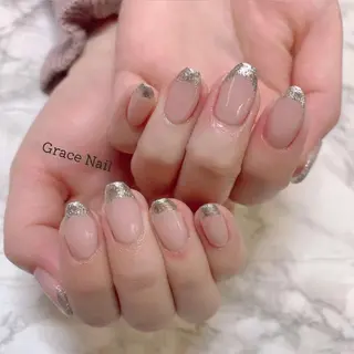 ネイル Grace Nail ☆柏駅☆のネイルデザイン