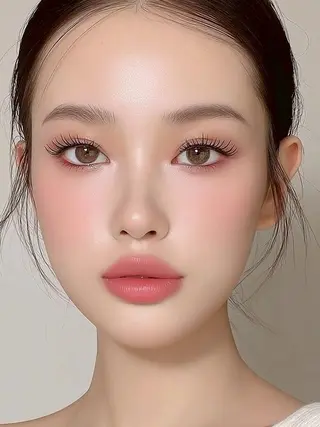 マツエク・マツパ 美容師＆アイリスト 秋山  沙有🎀🪽のマツエク・マツパデザイン