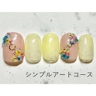 ネイル ネイルサロン Bliss（ブリス）のネイルデザイン
