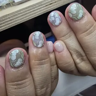 ネイル mia nailのネイルデザイン