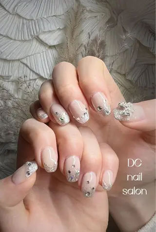 ネイル DC nail salonのネイルデザイン
