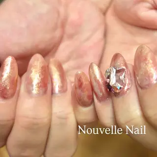 ネイル Nouvelle Nailのネイルデザイン