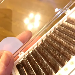 マツエク・マツパ Sono 苑田　彩のマツエク・マツパデザイン