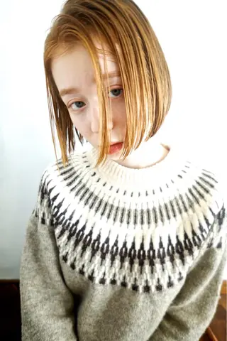 ショート モデル様募集 まなみのヘアスタイル