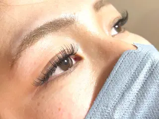 マツエク・マツパ LaMa Mのマツエク・マツパデザイン