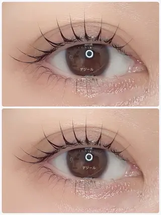 マツエク・マツパ 🌹ブリランテ🌹 大人気店のマツエク・マツパデザイン