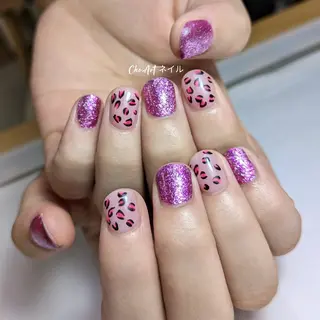 ネイル Cho Artネイル所属・Cho Art ネイルのネイルデザイン