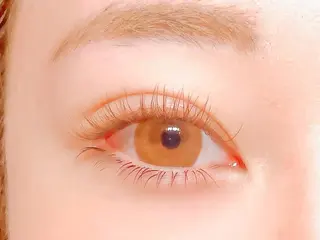 マツエク・マツパ YELLIO所属・YELLIO (エーリオ)のマツエク・マツパデザイン