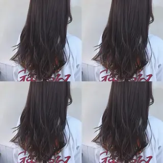 ミディアム カラー マツエク・マツパ sakura .のマツエク・マツパデザイン