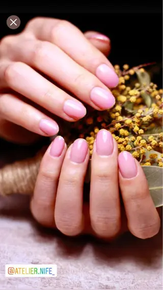 ネイル atelier nife.のネイルデザイン