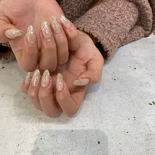 ネイル beauty:bea st並木nailのネイルデザイン