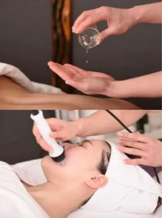 エステサロン ユミのエステ・リラクイメージ