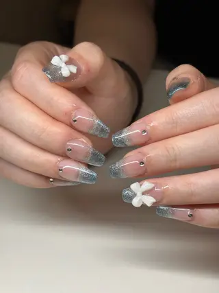 ネイル un.  private nail salon所属・un.private nail salonのネイルデザイン