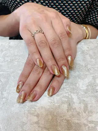 ネイル beauty salon RePi所属・B.S. RePiのエステ・リラクイメージ