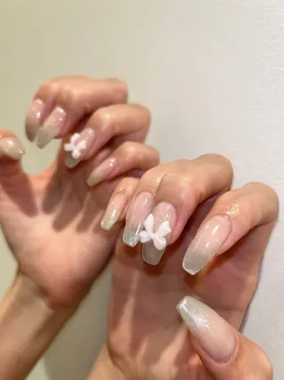 ネイル tote. sumileのネイルデザイン