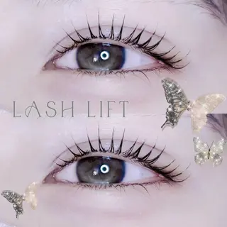 マツエク・マツパ ELLA 松尾のマツエク・マツパデザイン