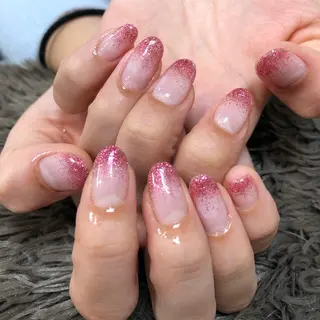 ネイル C. 👑itoのマツエク・マツパデザイン