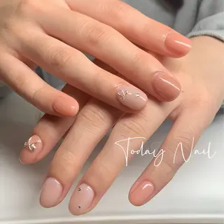 ネイル りゅう Todayのネイルデザイン
